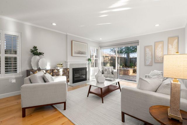 600 Bainbridge Street, Foster City, CA 94404