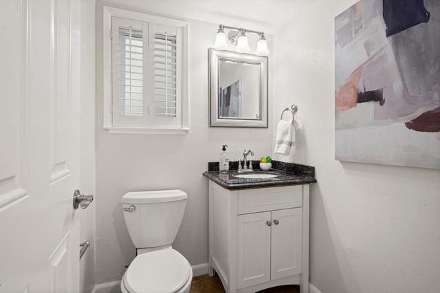 600 Bainbridge Street, Foster City, CA 94404