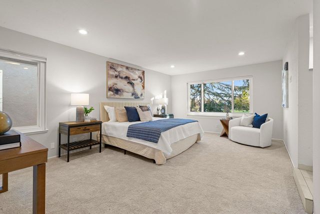 600 Bainbridge Street, Foster City, CA 94404