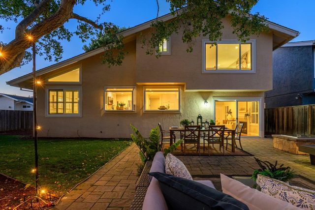 600 Bainbridge Street, Foster City, CA 94404