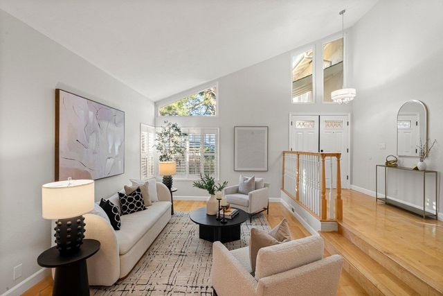 600 Bainbridge Street, Foster City, CA 94404