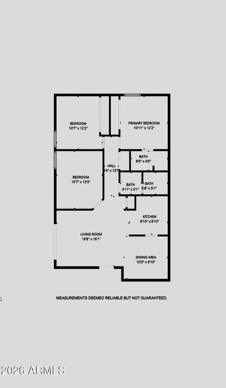 8055 E THOMAS Road M103, Scottsdale, AZ 85251 — exterior