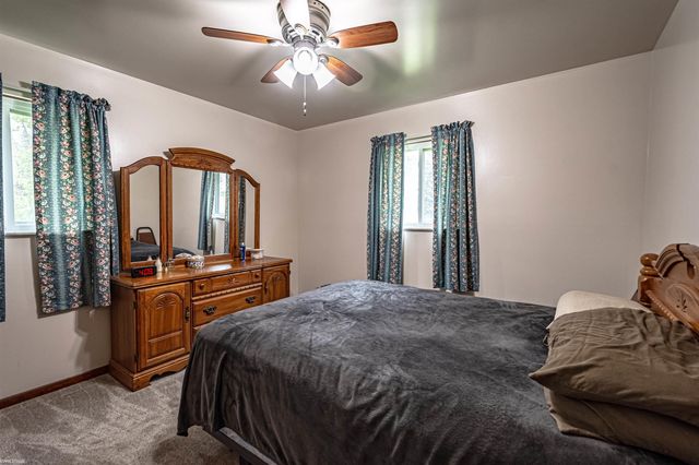 7160 Fred W Moore Highway, Saint Clair, MI 48079