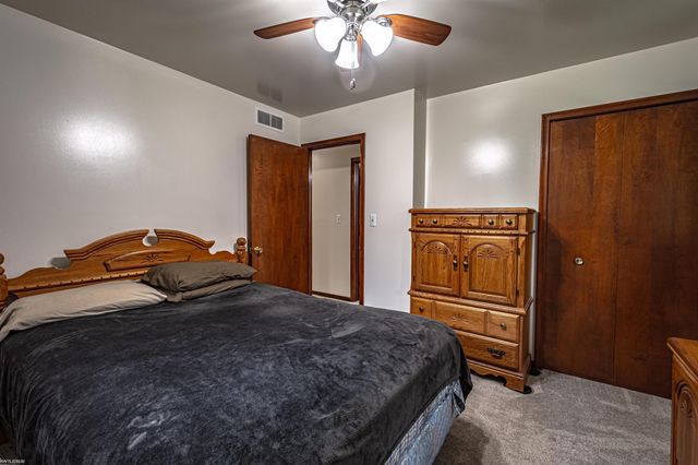 7160 Fred W Moore Highway, Saint Clair, MI 48079