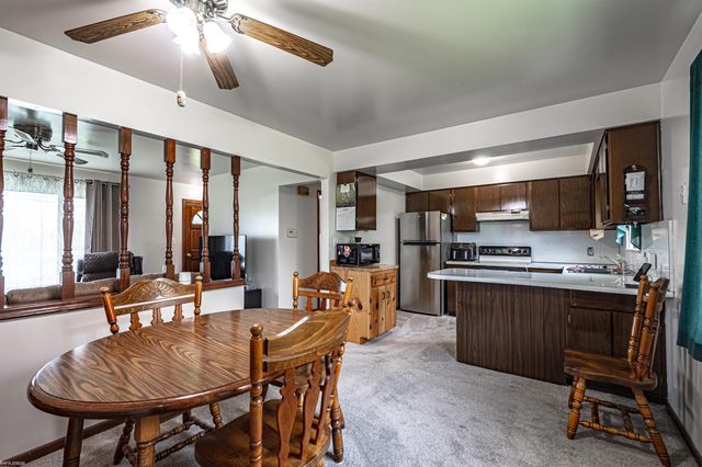 7160 Fred W Moore Highway, Saint Clair, MI 48079