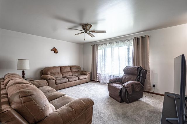 7160 Fred W Moore Highway, Saint Clair, MI 48079