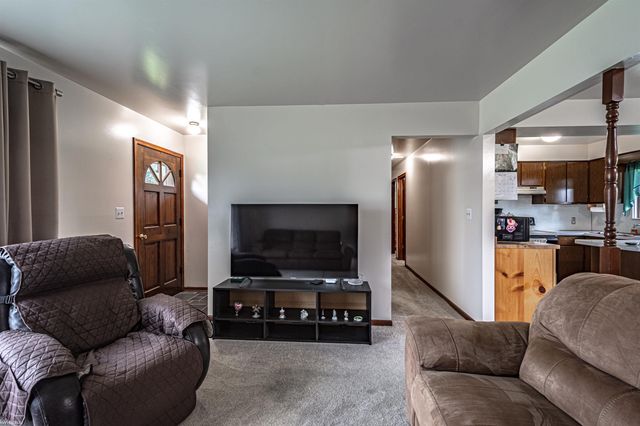 7160 Fred W Moore Highway, Saint Clair, MI 48079