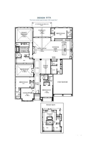 765 Bear Creek Drive, Hurst, TX 76054