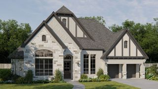 765 Bear Creek Drive, Hurst, TX 76054
