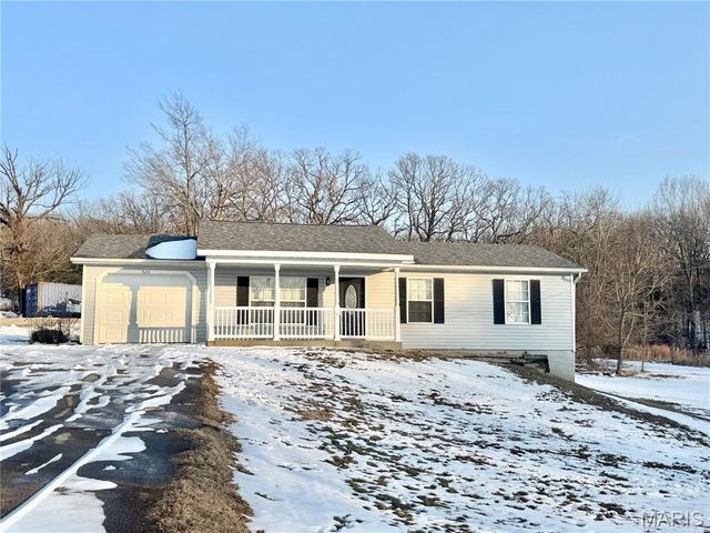 520 Grove Street, Bonne Terre, MO 63628