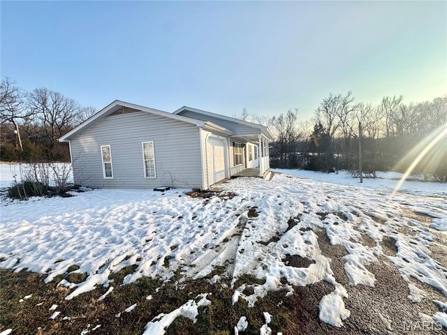 520 Grove Street, Bonne Terre, MO 63628