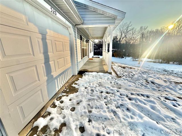 520 Grove Street, Bonne Terre, MO 63628