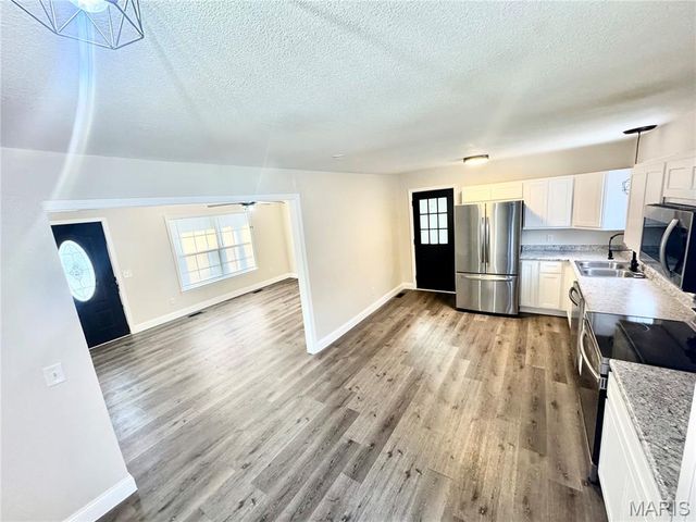 520 Grove Street, Bonne Terre, MO 63628