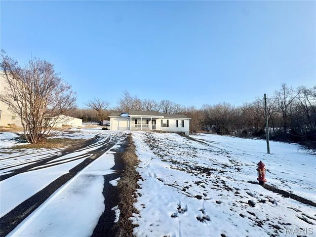 520 Grove Street, Bonne Terre, MO 63628