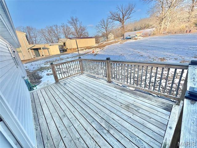 520 Grove Street, Bonne Terre, MO 63628