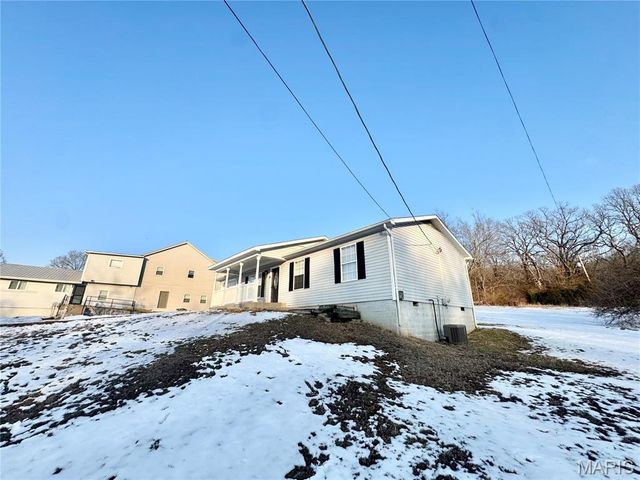 520 Grove Street, Bonne Terre, MO 63628