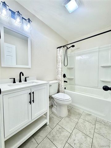 520 Grove Street, Bonne Terre, MO 63628