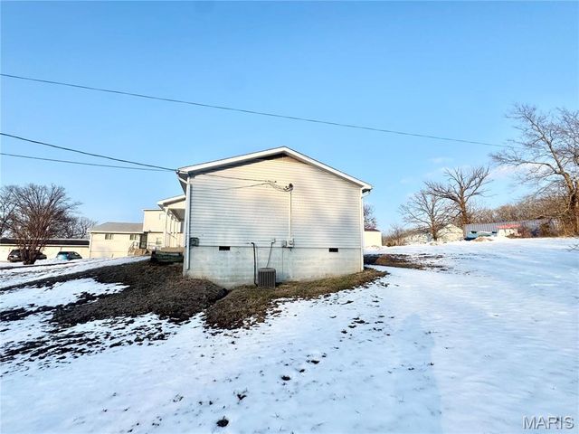 520 Grove Street, Bonne Terre, MO 63628