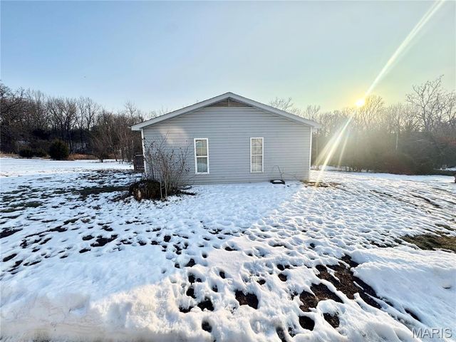 520 Grove Street, Bonne Terre, MO 63628