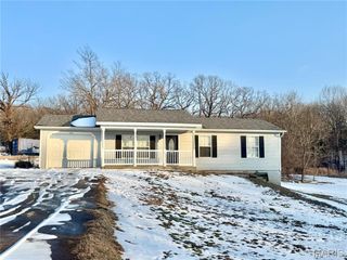 520 Grove Street, Bonne Terre, MO 63628