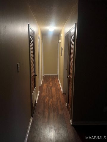 225 Ruth Street, Selma, AL 36701