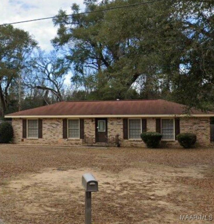 225 Ruth Street, Selma, AL 36701