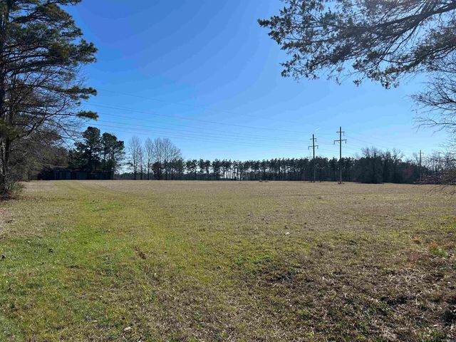 3866 W 114 Highway, Star City, AR 71667