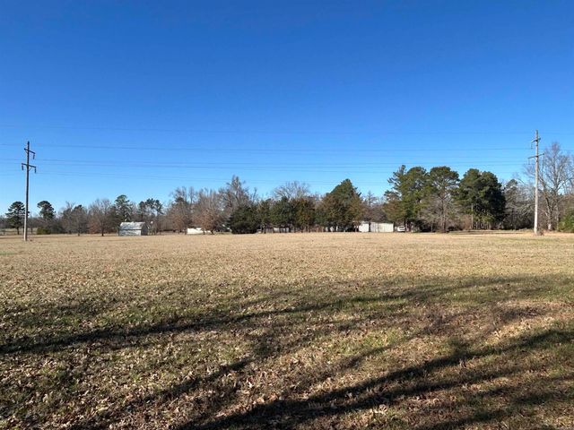 3866 W 114 Highway, Star City, AR 71667