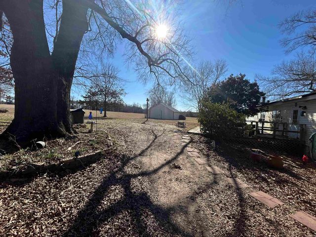 3866 W 114 Highway, Star City, AR 71667