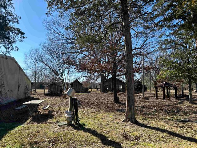 3866 W 114 Highway, Star City, AR 71667