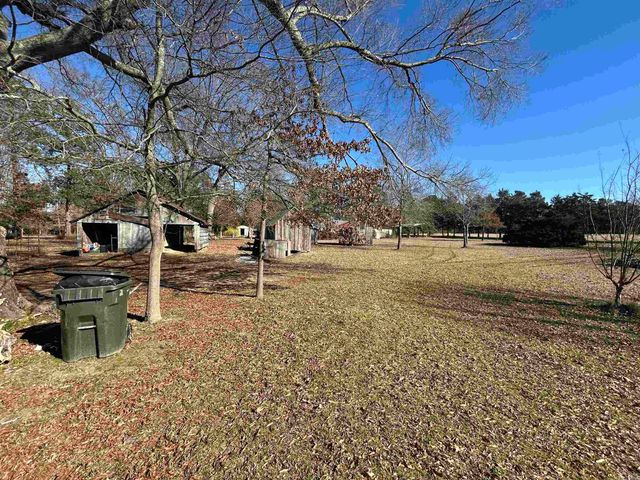 3866 W 114 Highway, Star City, AR 71667