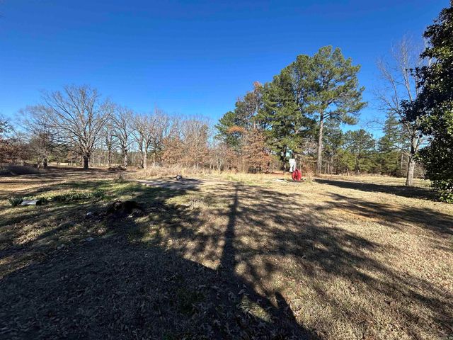 3866 W 114 Highway, Star City, AR 71667