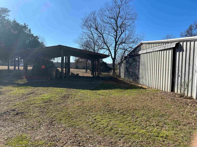 3866 W 114 Highway, Star City, AR 71667