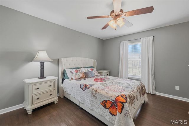 160 Brandy Mill Circle 7D, High Ridge, MO 63049