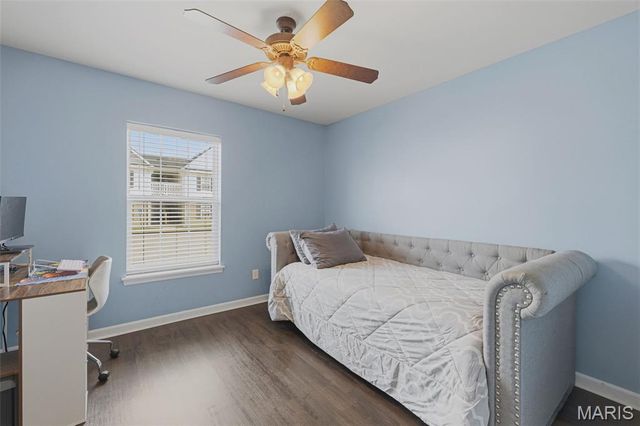 160 Brandy Mill Circle 7D, High Ridge, MO 63049