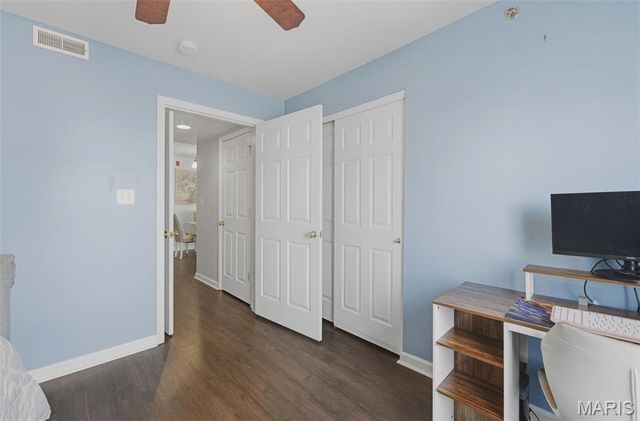 160 Brandy Mill Circle 7D, High Ridge, MO 63049