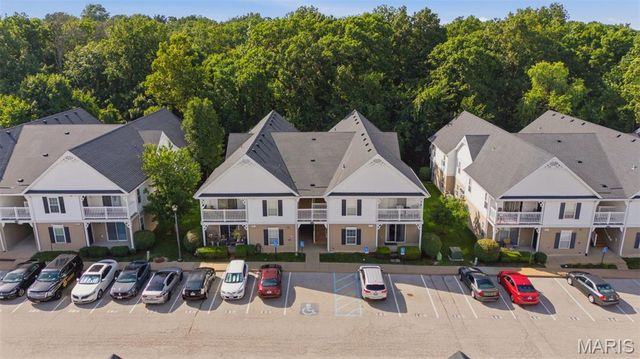 160 Brandy Mill Circle 7D, High Ridge, MO 63049