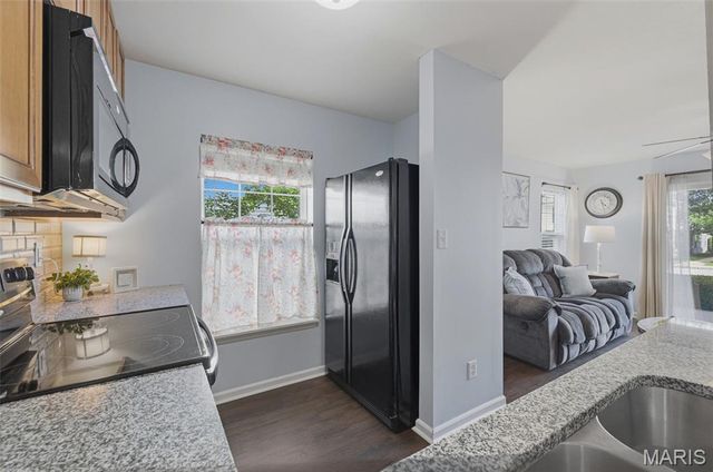 160 Brandy Mill Circle 7D, High Ridge, MO 63049