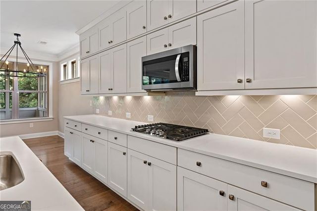 4105 Bellehurst Lane, Cumming, GA 30040