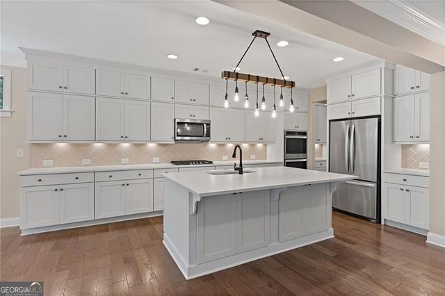 4105 Bellehurst Lane, Cumming, GA 30040