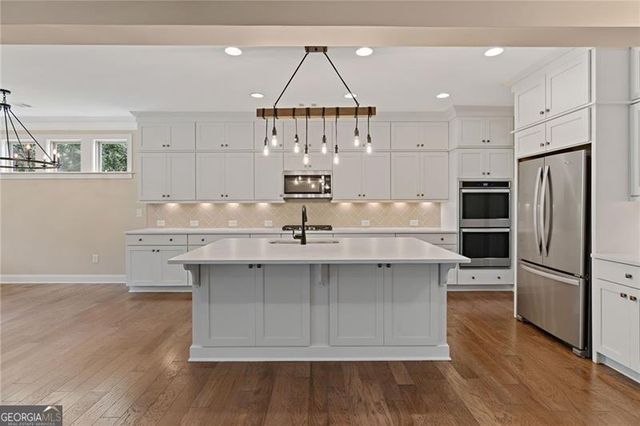 4105 Bellehurst Lane, Cumming, GA 30040