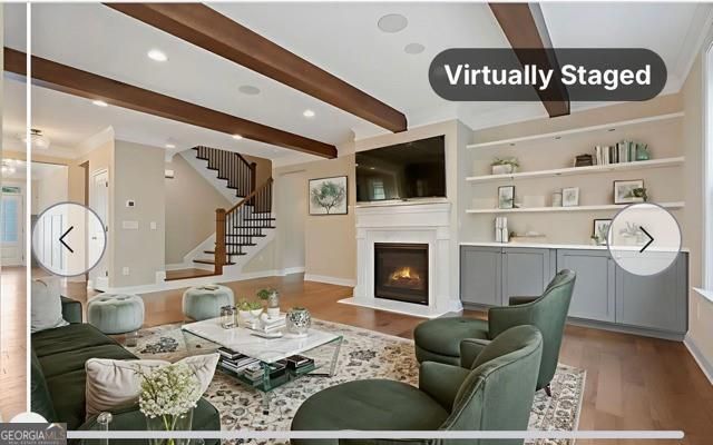 4105 Bellehurst Lane, Cumming, GA 30040