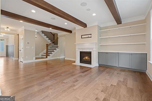 4105 Bellehurst Lane, Cumming, GA 30040