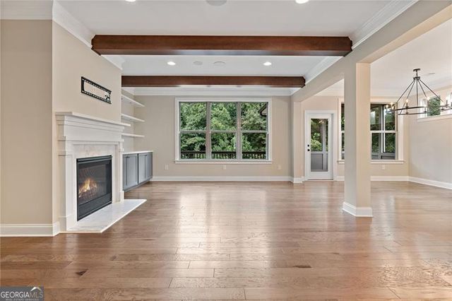 4105 Bellehurst Lane, Cumming, GA 30040