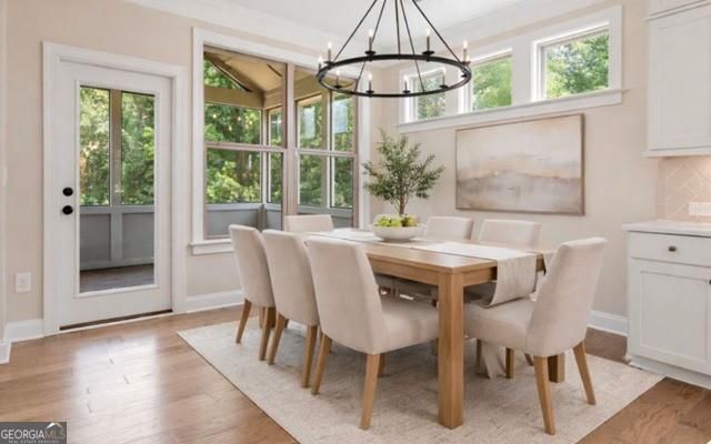 4105 Bellehurst Lane, Cumming, GA 30040