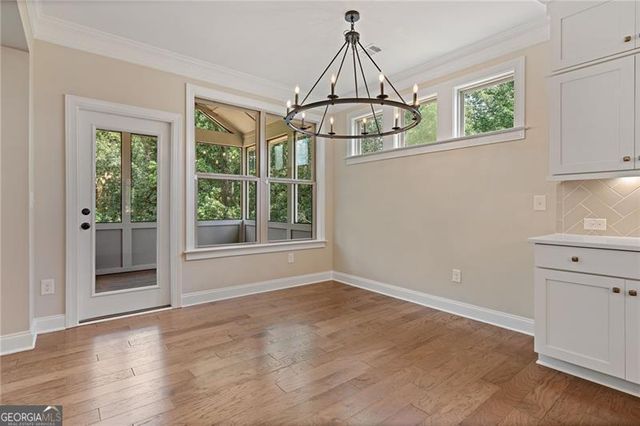 4105 Bellehurst Lane, Cumming, GA 30040