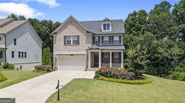 4105 Bellehurst Lane, Cumming, GA 30040