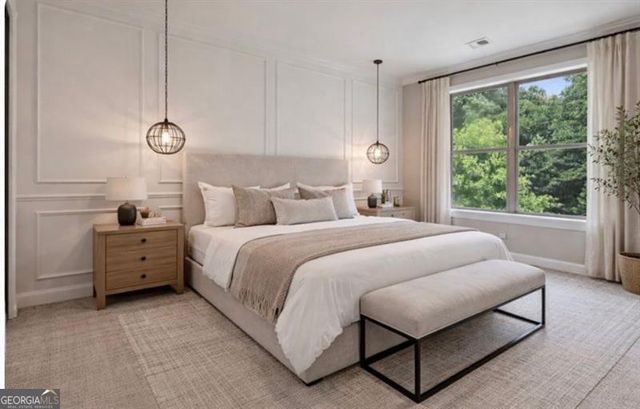 4105 Bellehurst Lane, Cumming, GA 30040