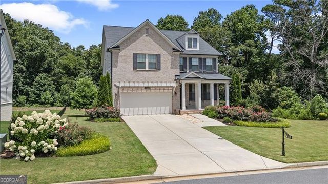 4105 Bellehurst Lane, Cumming, GA 30040