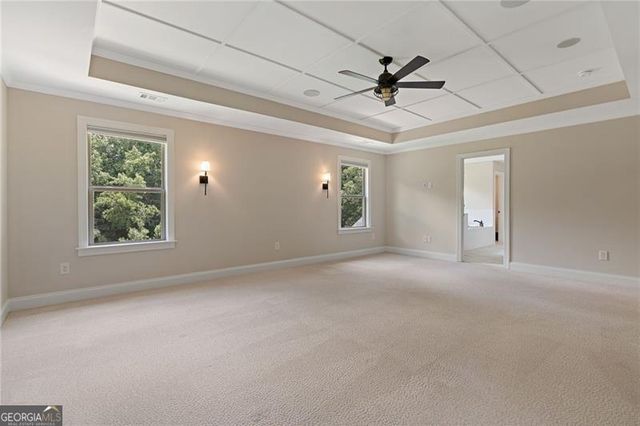 4105 Bellehurst Lane, Cumming, GA 30040